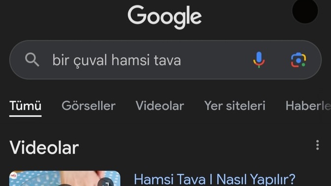 Ya bu google sesli arama neyle anlıyor?