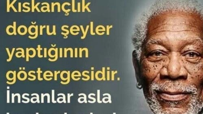 Bazı insanlar neden kendinin kıskanılacak kişi olduğunu düşünür?
