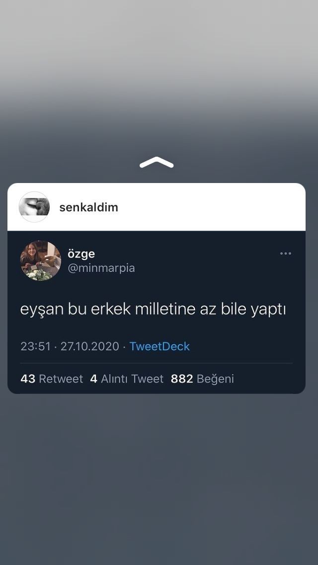 Eyşan arkandayım guzum🤣
