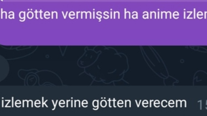 Animeci erkekler hakkında ne düşünüyorsunuz?