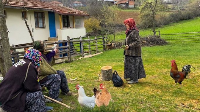 Evlenmek istediğiniz kişi, sizden eski tarz minimalist yaşam tarzı istese ne yaparsınız?