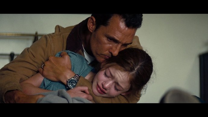 Hıçkıra Hıçkıra Ağladığınız Filmler Başarılımı Sayılır Sizce?