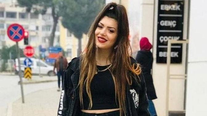 Sevgilim, Instagram'dan Simge Barankoğlu'nu takip etmiş, normal mi?
