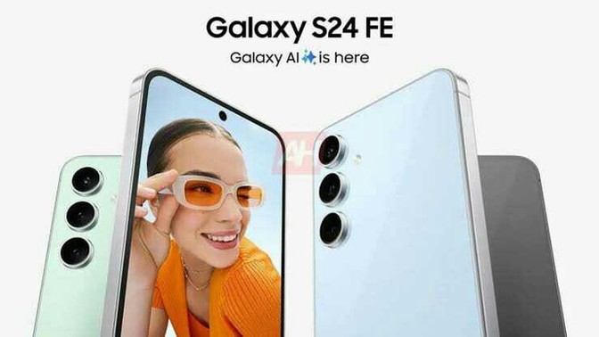 Samsung Galaxy S24 Fe satışa sunuldu fiyatları nasıl buldunuz hangi fiyata satılması gerekiyor sizce?