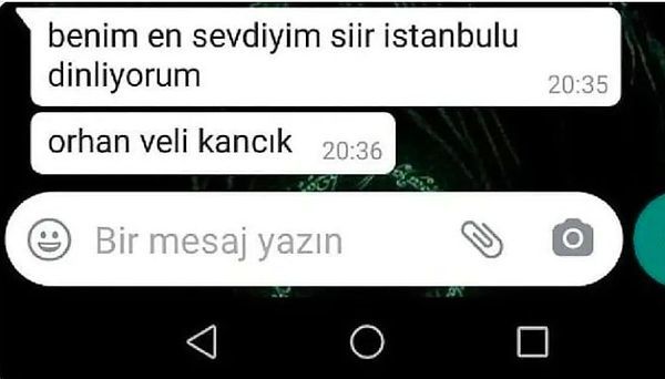 Yazım yanlışları part 2?