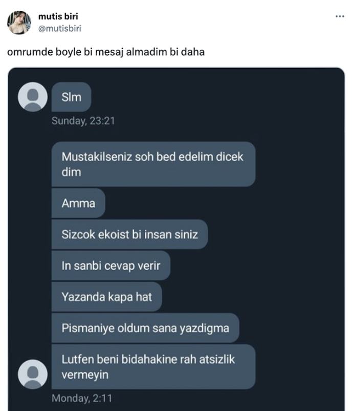 Yazım yanlışları part 2?