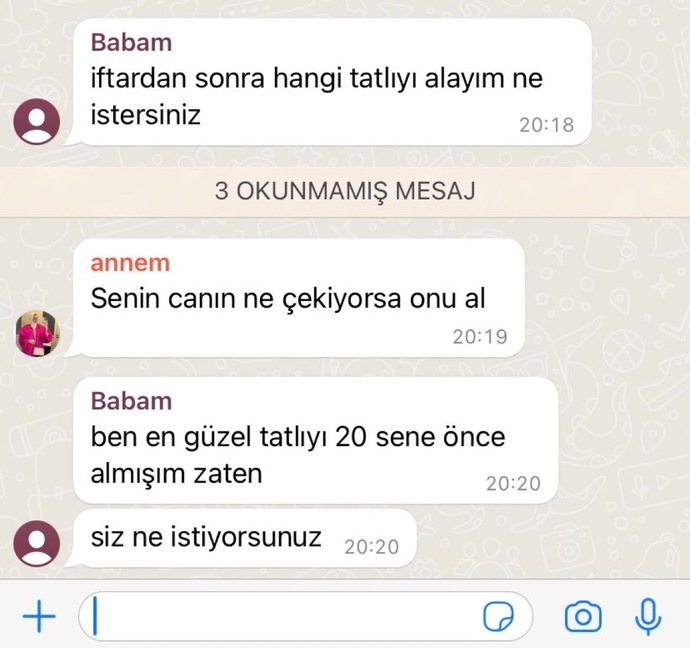 İlişkilerinizde iltifat eder misiniz?