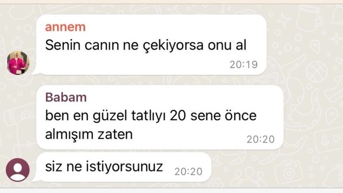İlişkilerinizde iltifat eder misiniz?