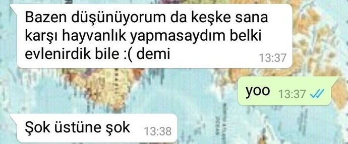 Eski sevgilinizin numarasını ayrılınca hemen siler misiniz?