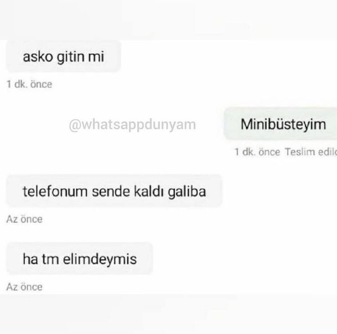 Sevince aklınız başınızda kalıyor mu?
