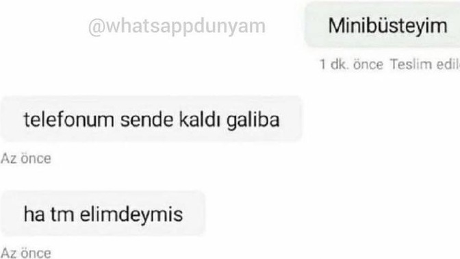 Sevince aklınız başınızda kalıyor mu?