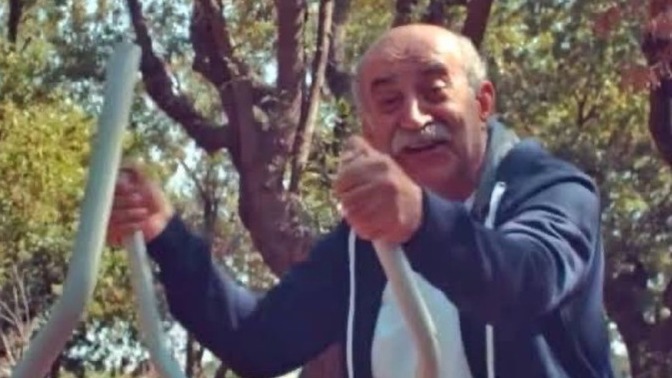En son sizi gençleşmiş hissettiren olay ne?