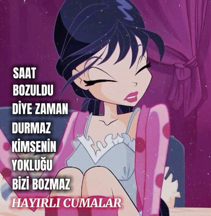 Günaydın ruh hastaları napıyorsunuz , nasılsınız bugün?