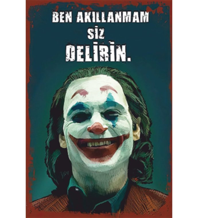 Günaydın ruh hastaları napıyorsunuz , nasılsınız bugün?