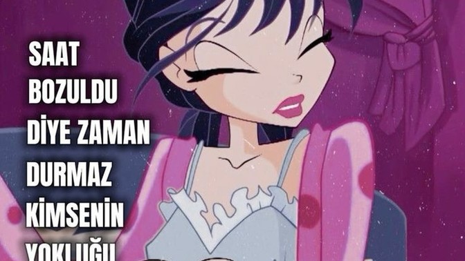 Günaydın ruh hastaları napıyorsunuz , nasılsınız bugün?