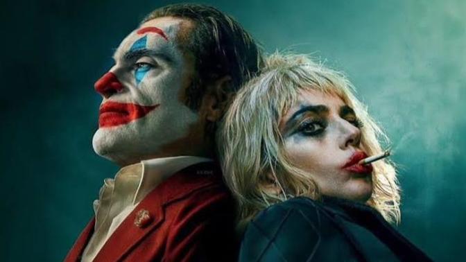 Bugün günlerden Joker: İkili Delilik! Vizyona giren filmi kimler izleyecek?