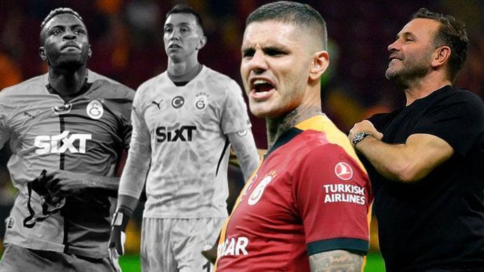 Türk takımlarının kabus gecesi! Sizce Türk takımları Avrupada neden başarılı olamıyor?