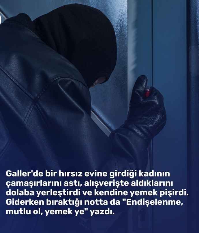 Sizce iyi insanlar hala var mı?