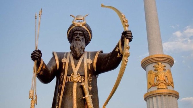 Hangi devletin etnik kökenini, örf , adet ve kültürünü öğrenmek yaşamak isterdiniz?