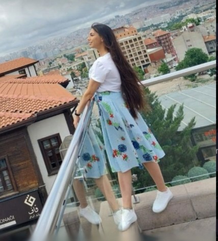 Saçlarımı satmak istiyorum ne kadar eder?