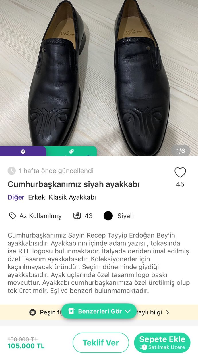 Dolap uygulaması nasıl memnun musunuz😂?