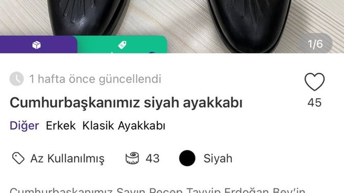 Dolap uygulaması nasıl memnun musunuz😂?
