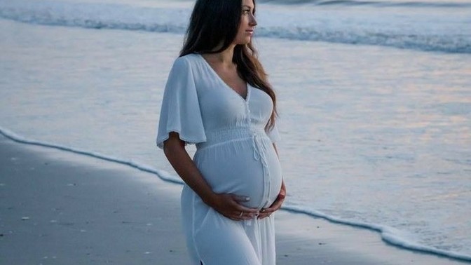 İlk Buluşmaya Hamile Gidilir mi?
