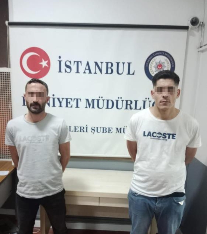 Beyoğlunda bir kadını sokak ortasında taciz eden şahıslar kadının şikayetçi olmaması üzerine serbest bırakıldı düşünceleriniz?