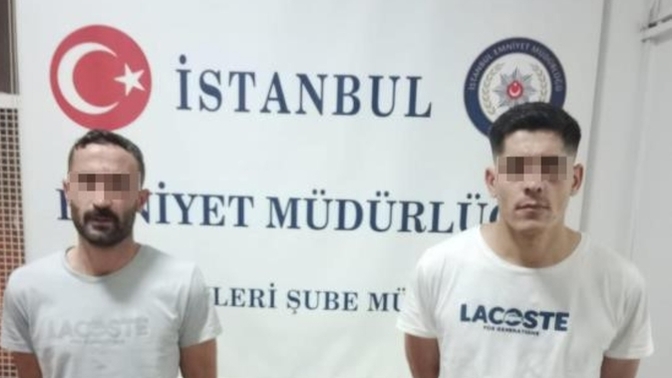 Beyoğlu'nda bir kadını sokak ortasında taciz eden şahıslar kadının şikayetçi olmaması üzerine serbest bırakıldı düşünceleriniz?