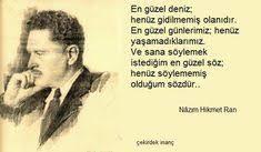 Bu şiire en çok hangi şarkı gider?