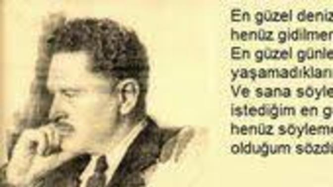 Bu şiire en çok hangi şarkı gider?