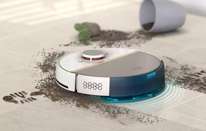 Hangi tür süpürgeyi tercih etmeliyim: Dik süpürge mi yoksa robot süpürge mi?