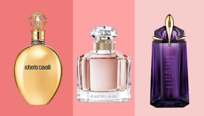 Herkesin bir imza kokusu vardır. Sizin imza kokunuz hangisi?
