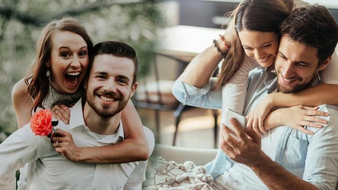 Mutlu bir evlilik için neler yapılabilir?