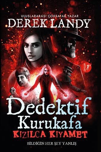 Sürükleyici kitap önerisi?