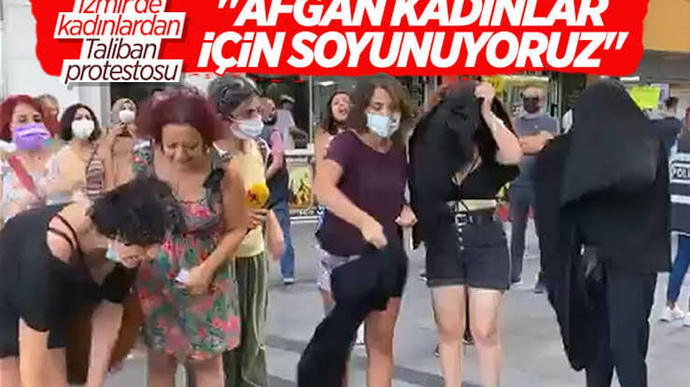 Beyoğlunda 2 Tacizci serbest bırakıldı! Ne düşünüyorsunuz?