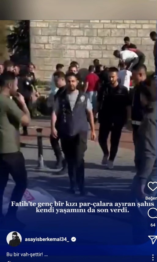 Biriyle tanışmadan önce on kere düşünün?