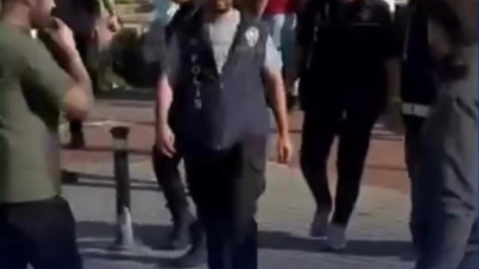 Biriyle tanışmadan önce on kere düşünün?