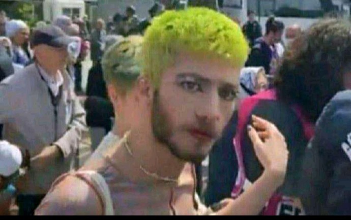Yazma deyince yazmayan erkeğe kızlar sinirlenir mi?
