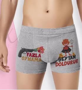 Kız evine çağırmış ilk buluşmada bu donu giymişsin ne hissedersin 😂 ?