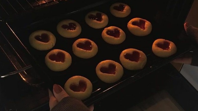 Yapmayı en çok sevdiğiniz iş nedir?