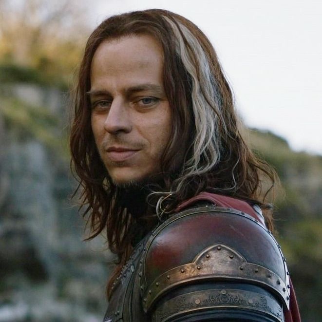 jaqen hghar