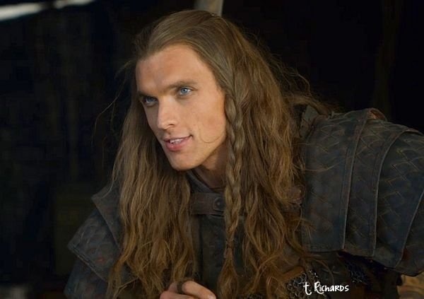 daario naharis