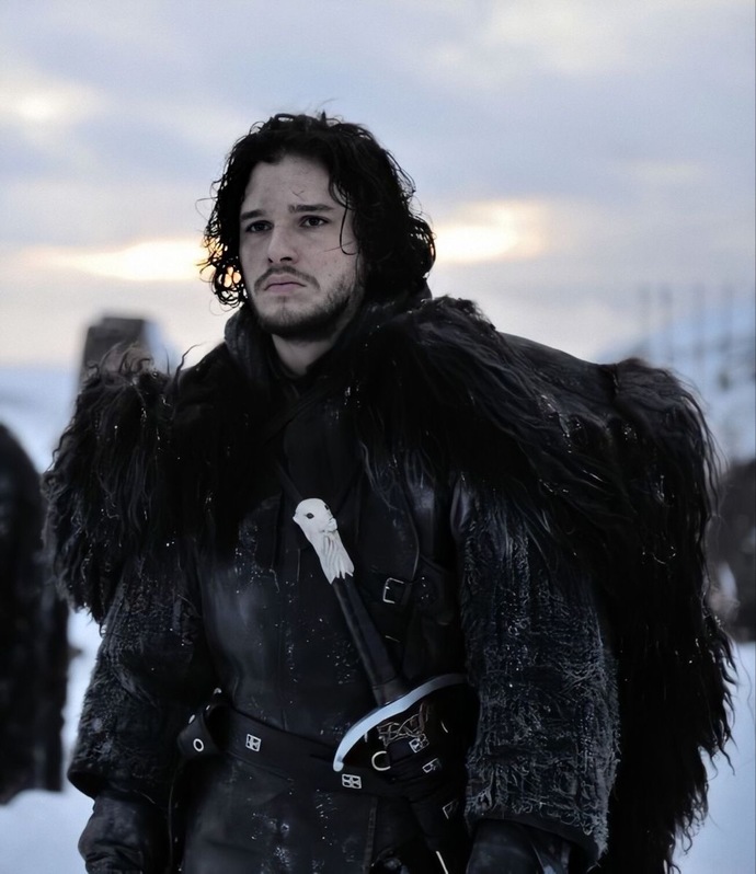 jon snow