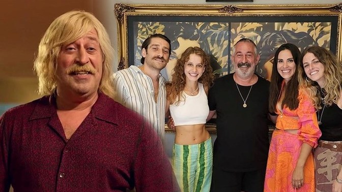Erşan Kuneri’nin 2. sezonu geliyor. İzlemeyi düşünüyor musunuz?