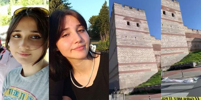 İstanbulda kan donduran olay: İki kadını vahşice öldürüp intihar etti, sizce ülkemizde bu tarz suçlara ne tür bir ceza verilmeli?