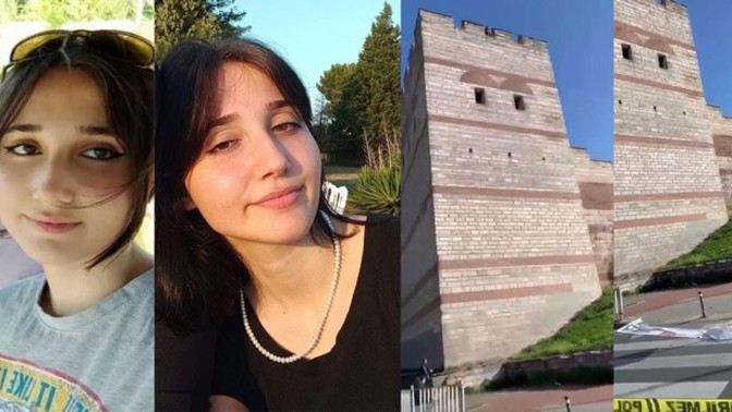 İstanbul'da kan donduran olay: İki kadını vahşice öldürüp intihar etti, sizce ülkemizde bu tarz suçlara ne tür bir ceza verilmeli?