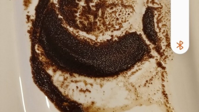 Çabuk falıma bakın kim biliyor?