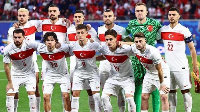 A Milli Futbol Takımı'nın Karadağ ve İzlanda maçları aday kadrosu açıklandı. Sen olsan kadroyu nasıl kurardın?
