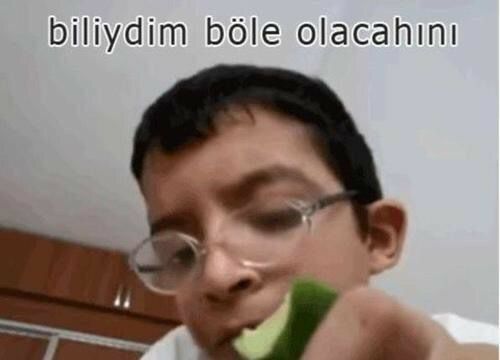 İlerde mutlu olacan demişlerdi. daha ne kadar gidecem acaba yol bitti 🤭🤭🤭?